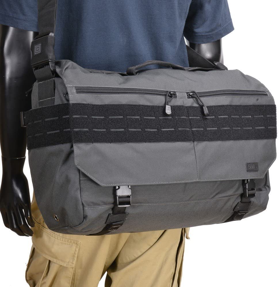 Rush Delivery X ray - double tape