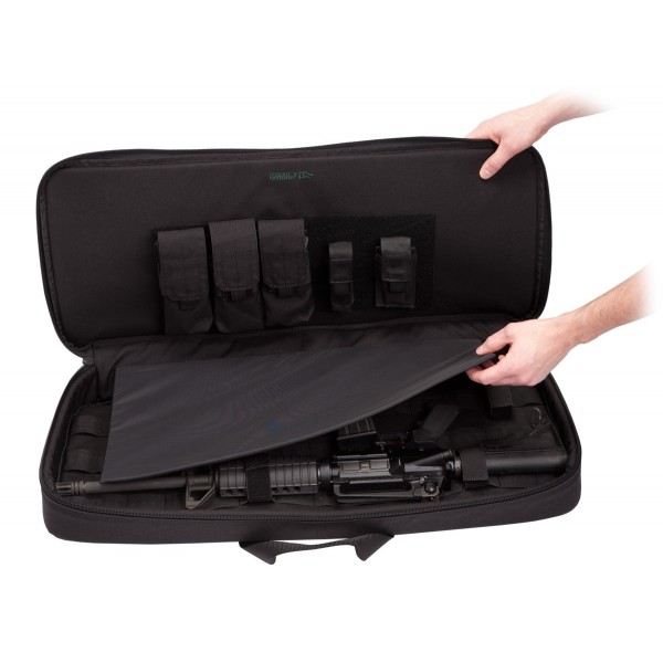 Covert Operations Case de 36" pour armes longues