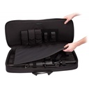 Covert Operations Case de 36" pour armes longues
