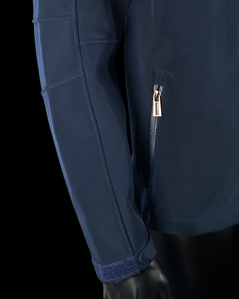 Softshell Sapeur Pompier