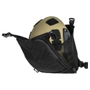 Porte Casque pour sac a dos - HELMET/SHOVE-IT GEAR SET