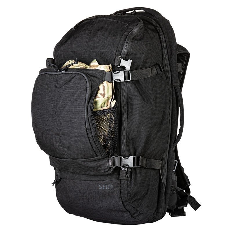 Porte Casque pour sac a dos - HELMET/SHOVE-IT GEAR SET