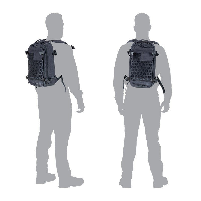 Sac AMP10 - 20L - 5.11