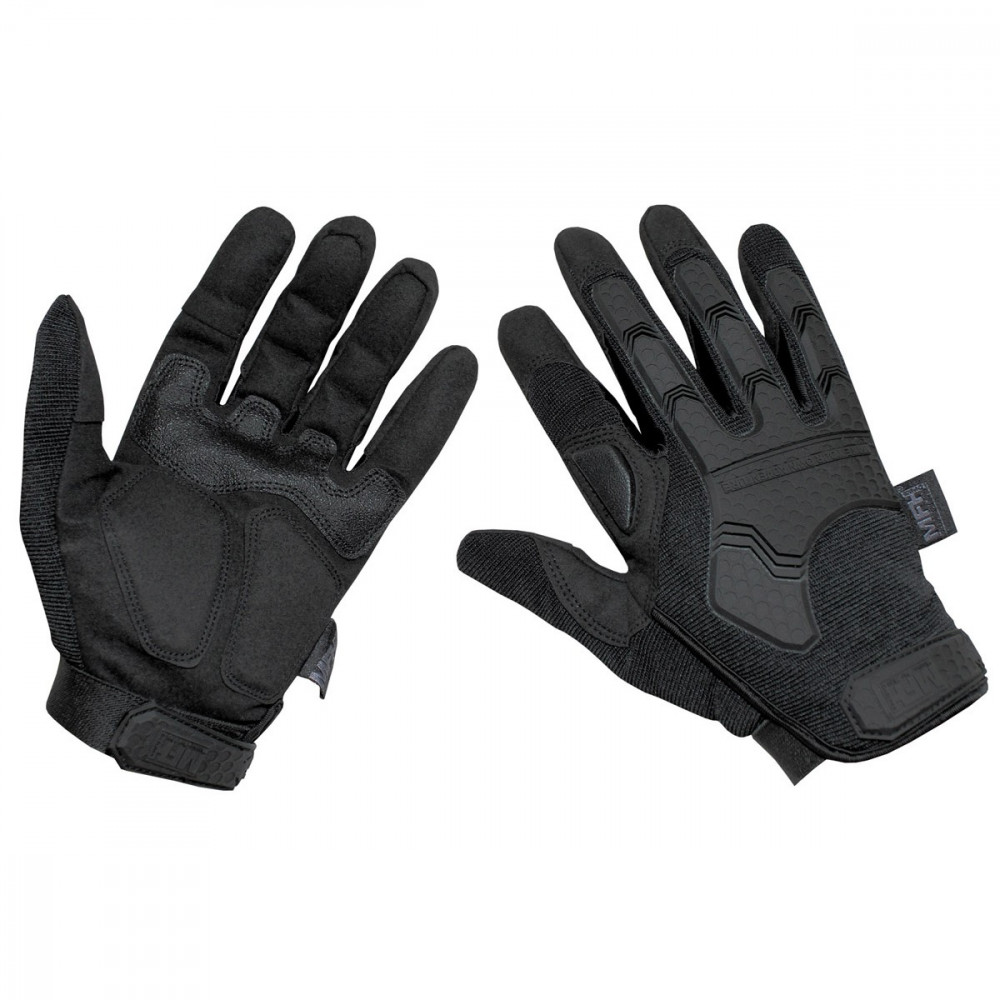 Gants tactiques ATTACK