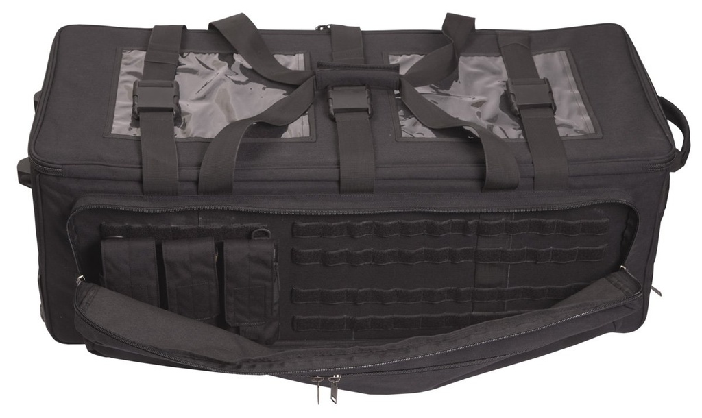 M4 ROLLING RIFLE BAG Elite Survival