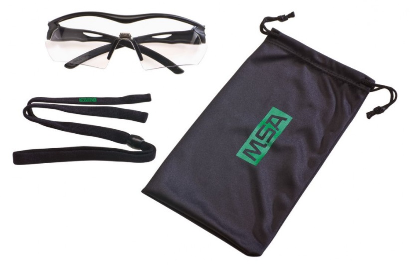 Lunette de protection ballistique Racer