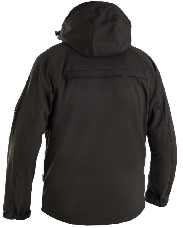 Veste Softshell Storm 2.0 Noir