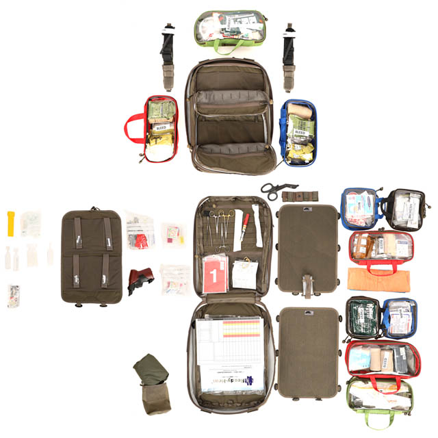 Sac Snigel Design  Specialist 30 L