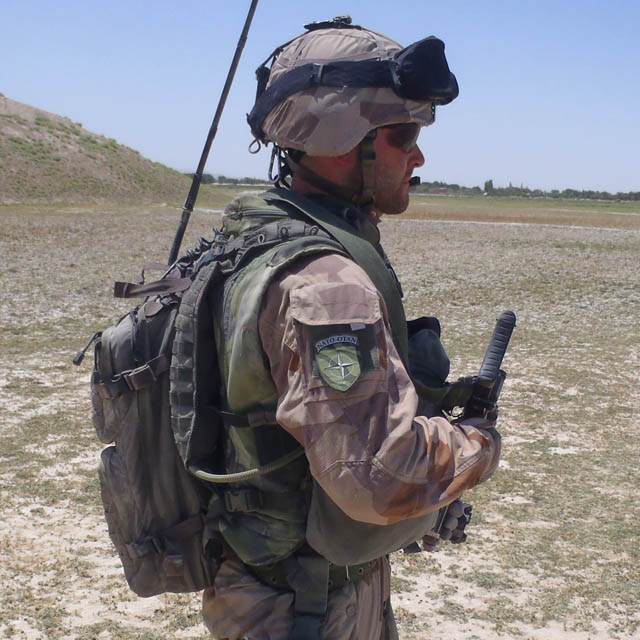 Sac Snigel Design  Specialist 30 L