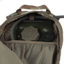 Princess Backpack Noir 15L