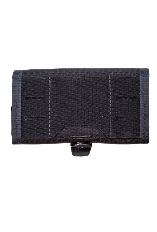 Navigator Tech Pouch Molle Noir