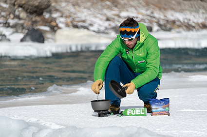 Optimus Nova Katadyn