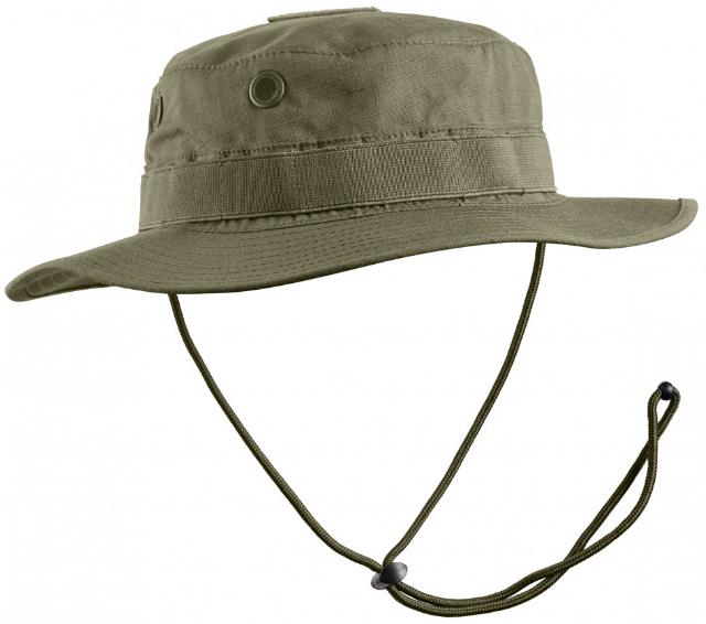 Bob tactical vert od