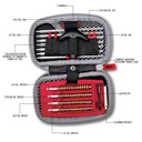 Compact Cleaning Kit pour fusil