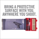 Real Avid Range Station