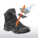 Black Eagle Athletic 2.1 GTX  mid/black/