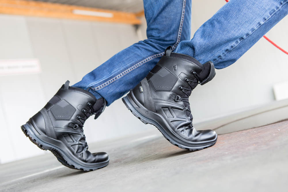 Black Eagle Tactical 2.0 high GTX