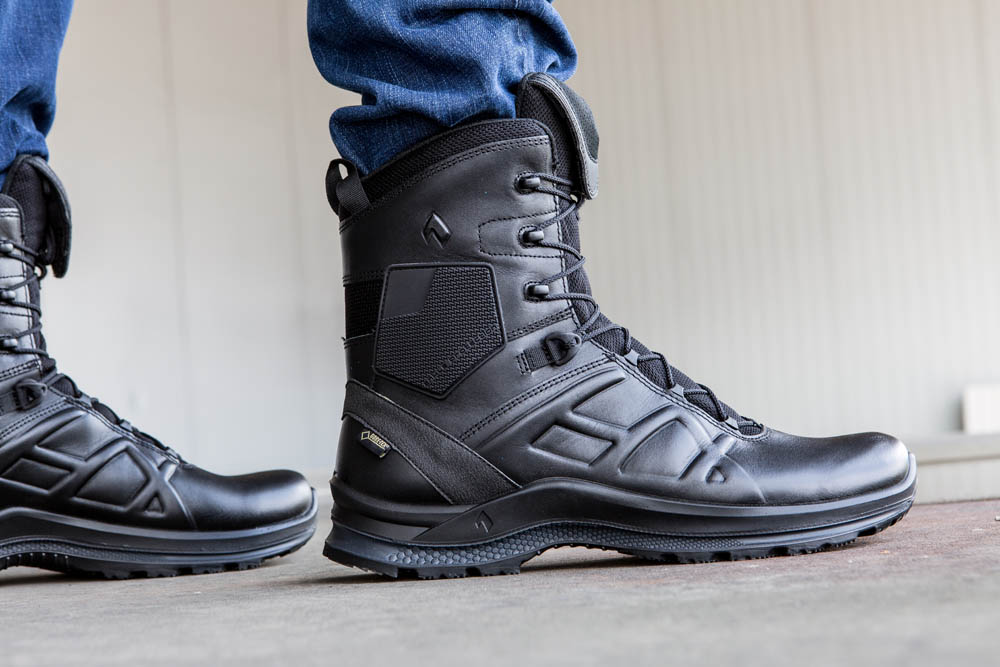 Black Eagle Tactical 2.0 high GTX