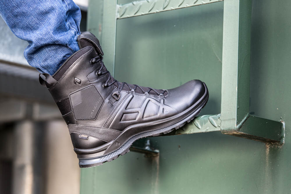 Black Eagle Tactical 2.0 high GTX