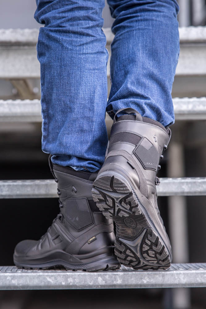 Black Eagle Tactical 2.0 high GTX