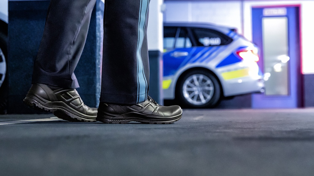 Black Eagle Tactical 2.0 high GTX