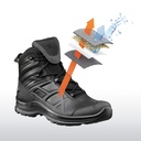 Chaussures Haix Black Eagle Tactical 2.0 mid GTX