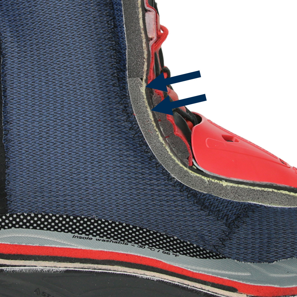 Chaussure Haix Fire Eagle Pro