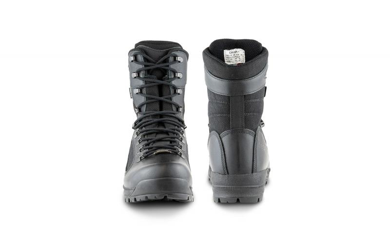 OASI BLACK GTX