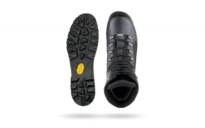 OASI BLACK GTX