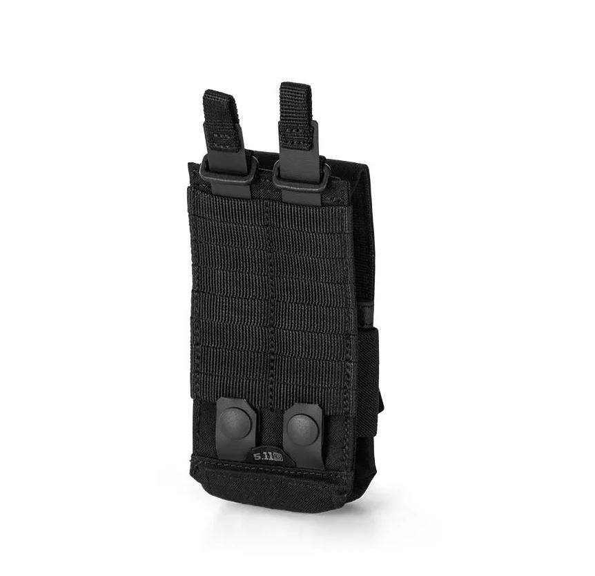Poche FlashBang Black