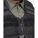 Vest THORAX Molle Noir