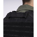 Vest THORAX Molle Noir