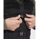 Vest THORAX Molle Noir
