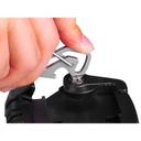 Mousqueton Fenix ALB-20