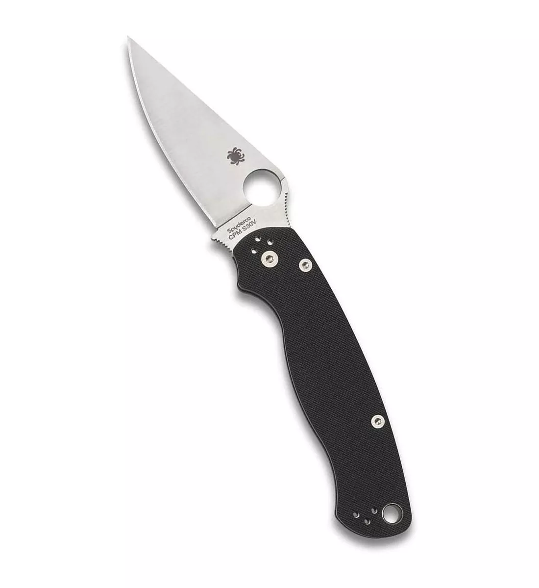 Couteau Para-miltary 2 G-10