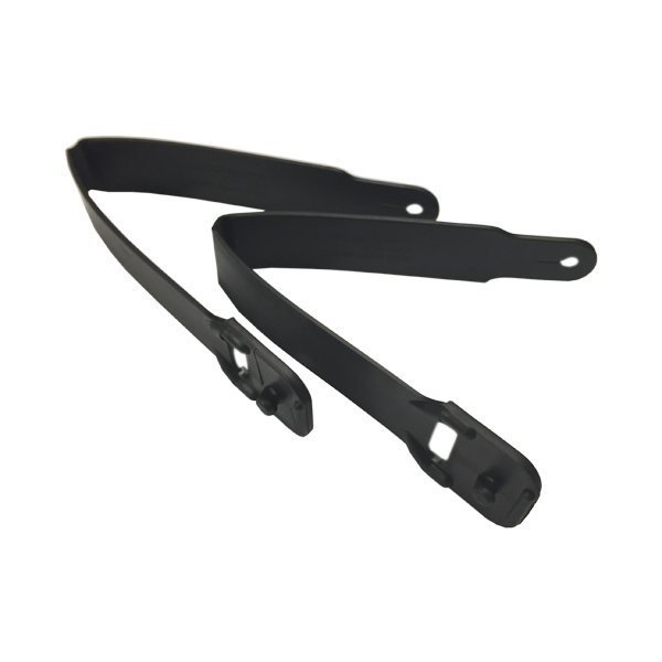 Double Pistol Taco Noir