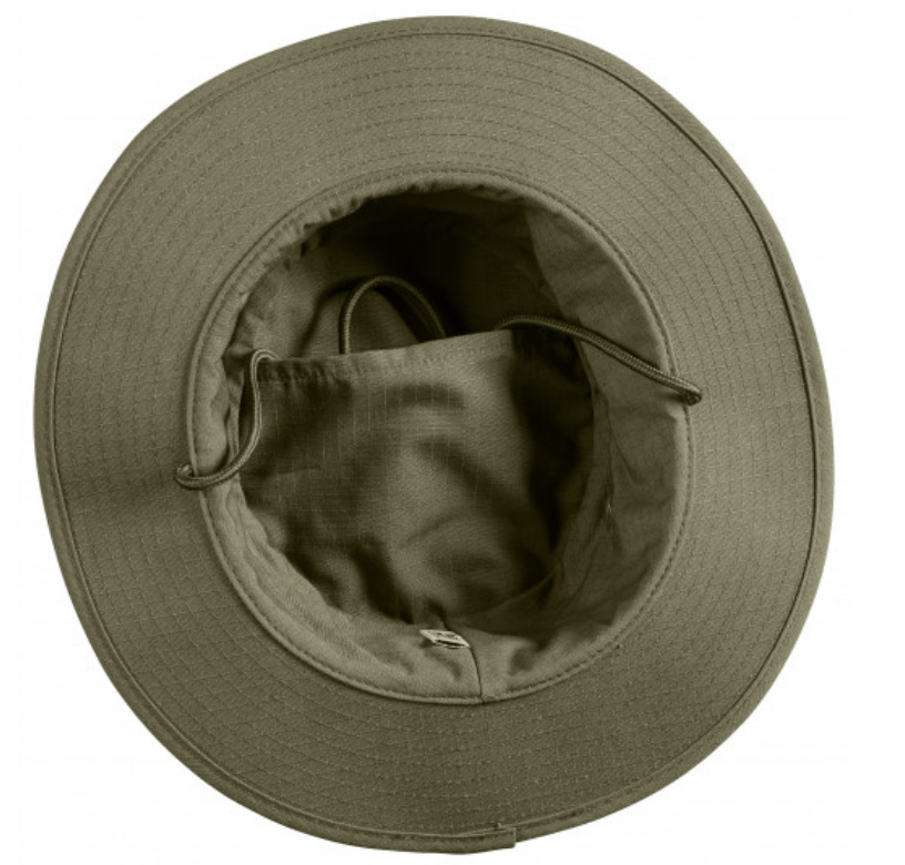 Bob tactical vert od