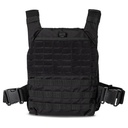 ABR plate carrier