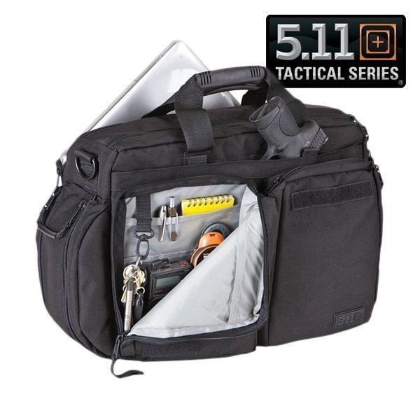 Sac Side Trip 5.11 Noir