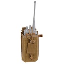 Radio pouch Noir 5.11