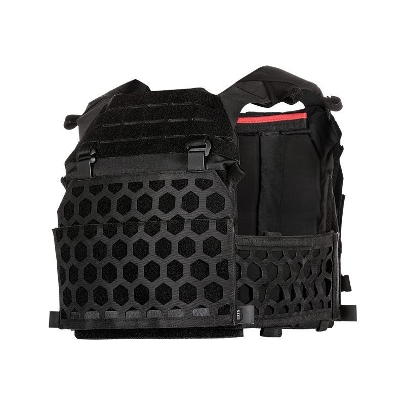 Porte Plaque All Missions