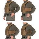 Porte Plaque All Missions