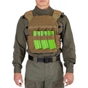 Porte Plaque All Missions