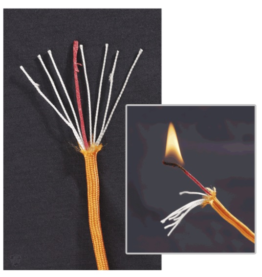 Cordon, 50m Para-Lite