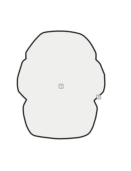 Xtrem neopren knee pads