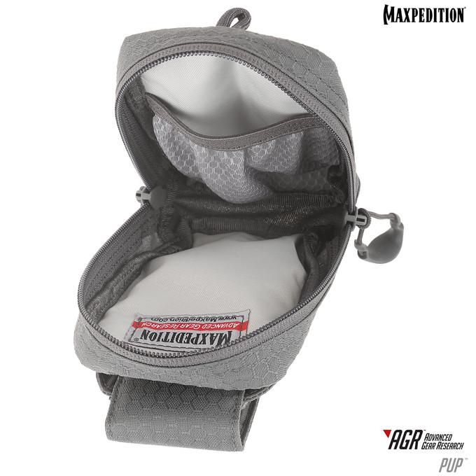 Poche Noire Téléphone Multifonct PUP