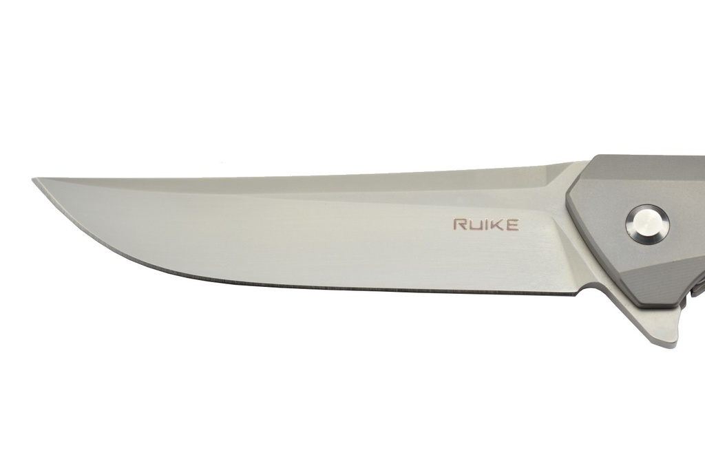 Couteau RUIKE M121-TZ Hussar