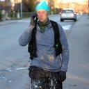 Covert gilet d'équipement de surveillance -05