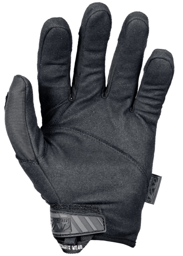 Gants Element noir