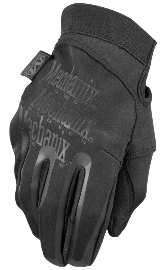 Gants Element noir